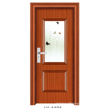 Glass Door Bedroom Door (FD-1101)